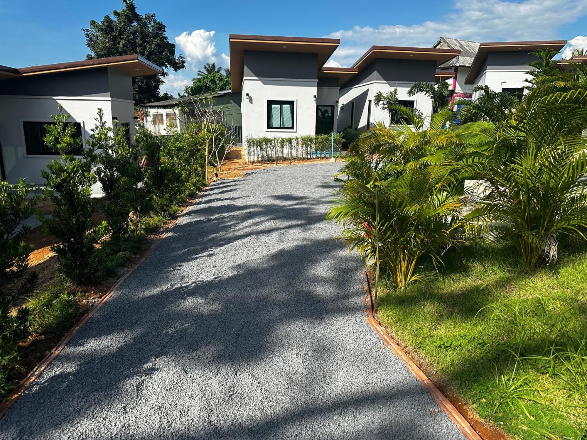 Holiday home The Hill Thalang Phuket