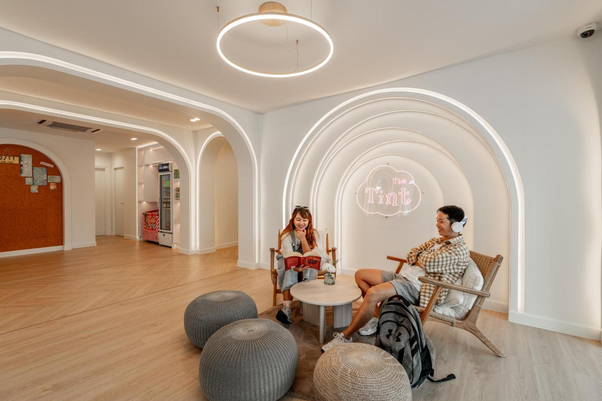 The Tint At Town - Sha 3* Phuket