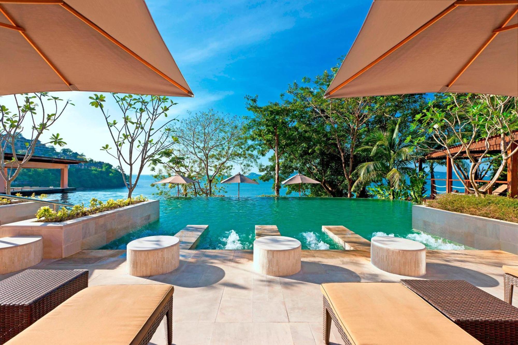 The Westin Siray Bay & Spa,