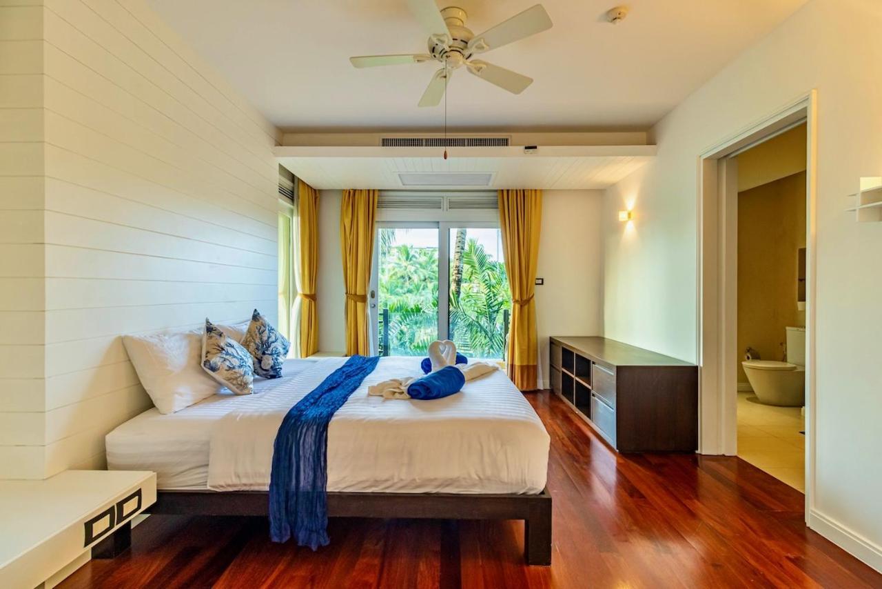 3br Family In Laguna — 100m Walk From * Phuket