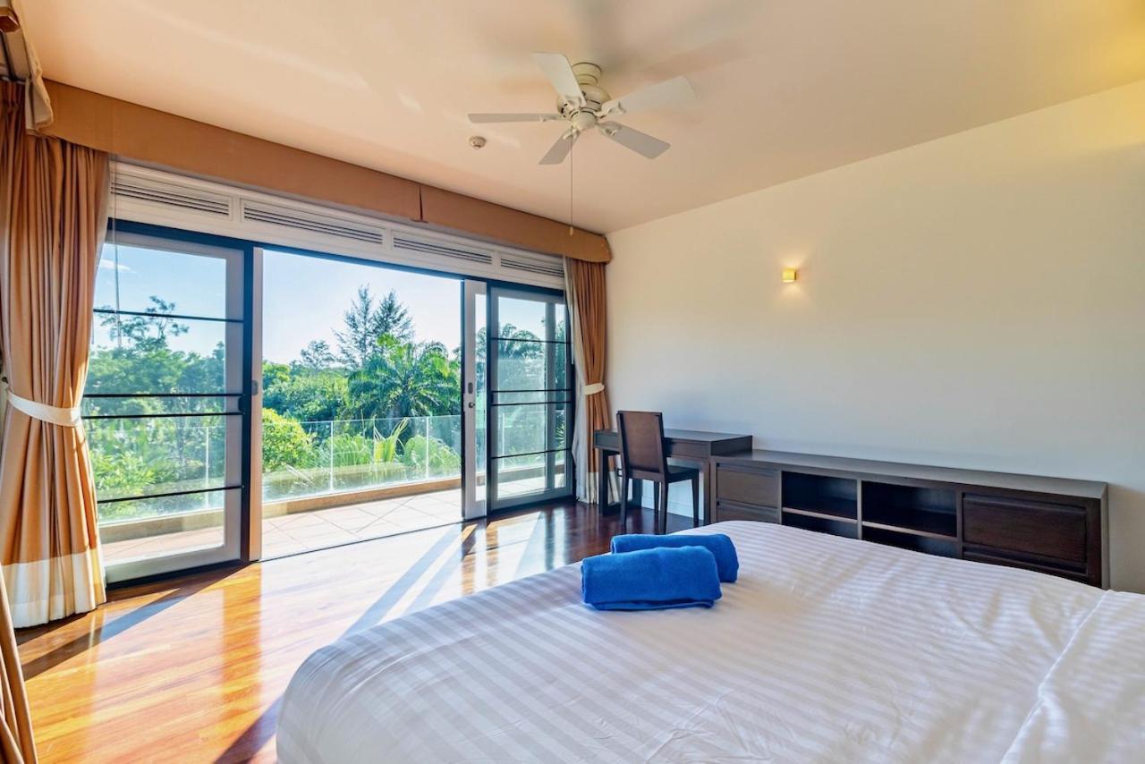 3br Family In Laguna — 100m Walk From Apartment *