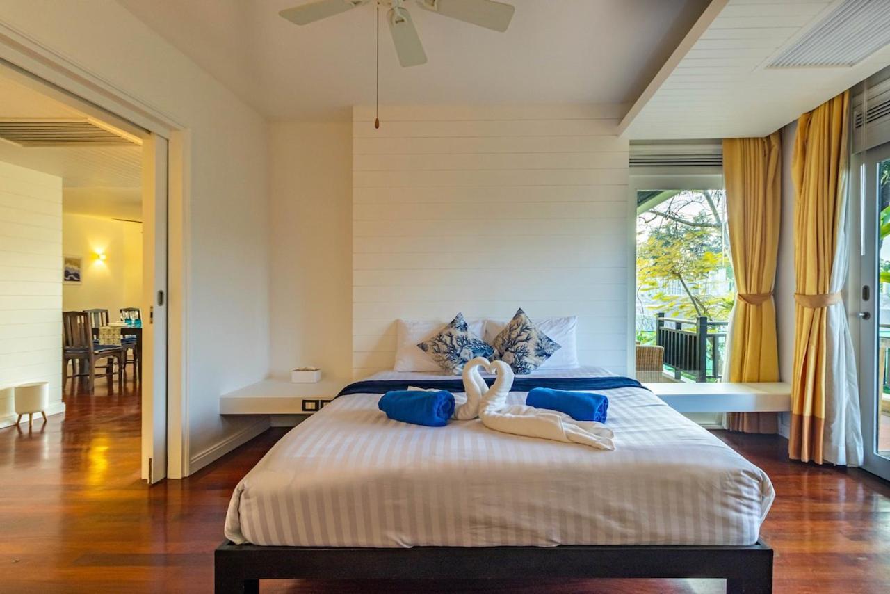 3br Family In Laguna — 100m Walk From * Phuket