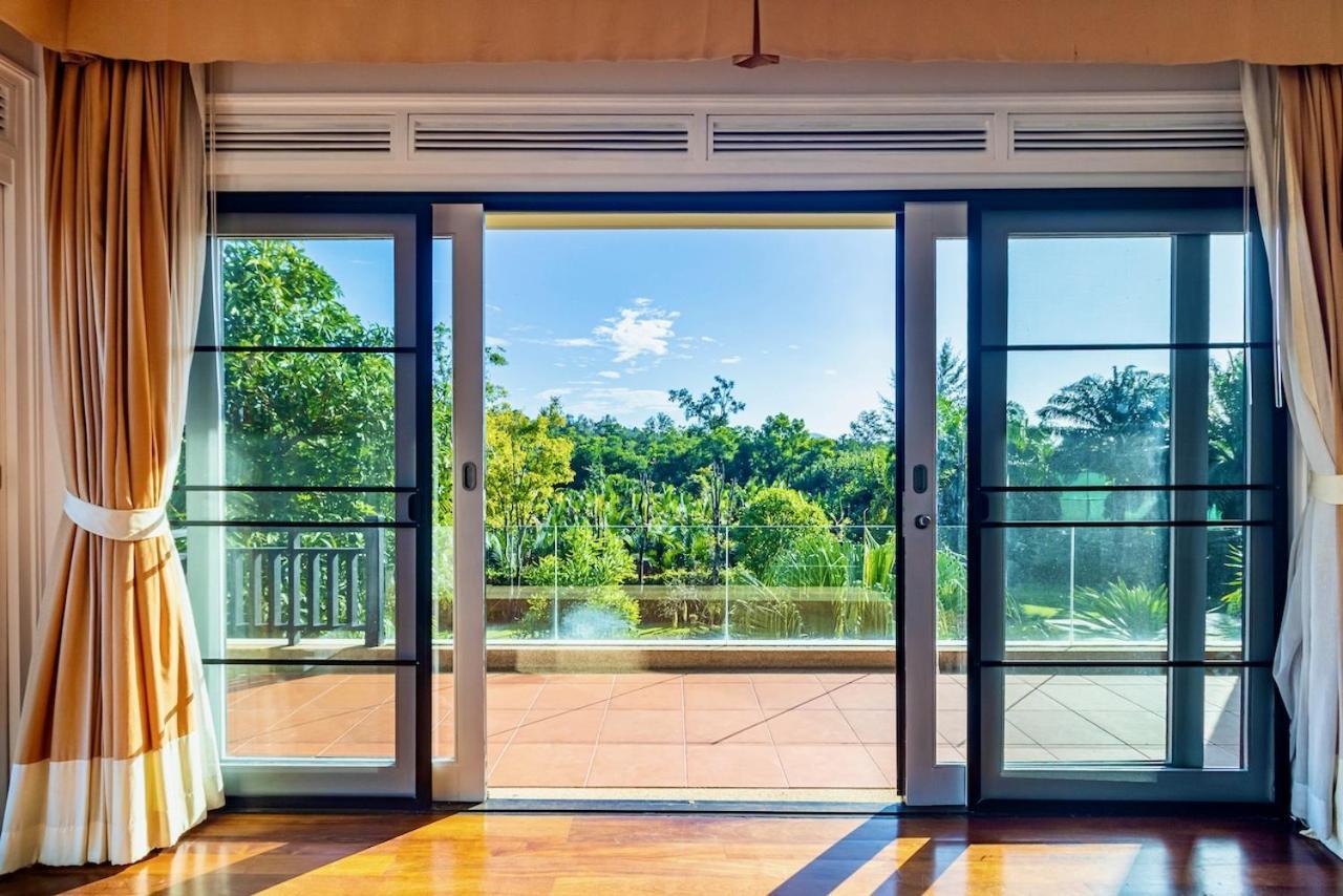 Apartment 3br Family In Laguna — 100m Walk From *