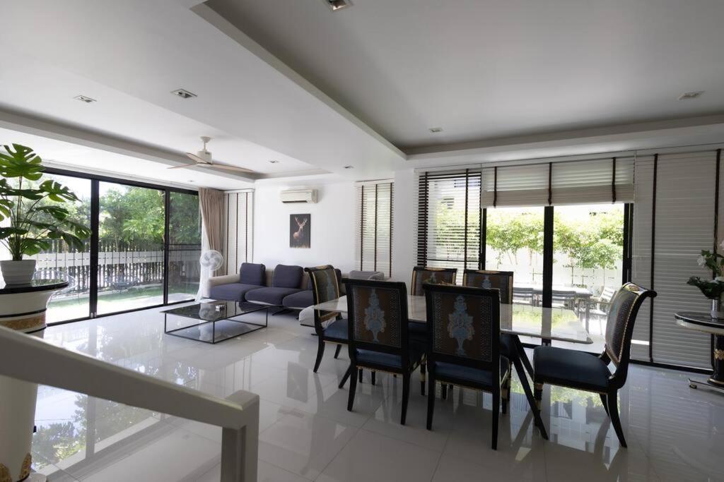 5 Bdr Pool Laguna Near Bangtao *