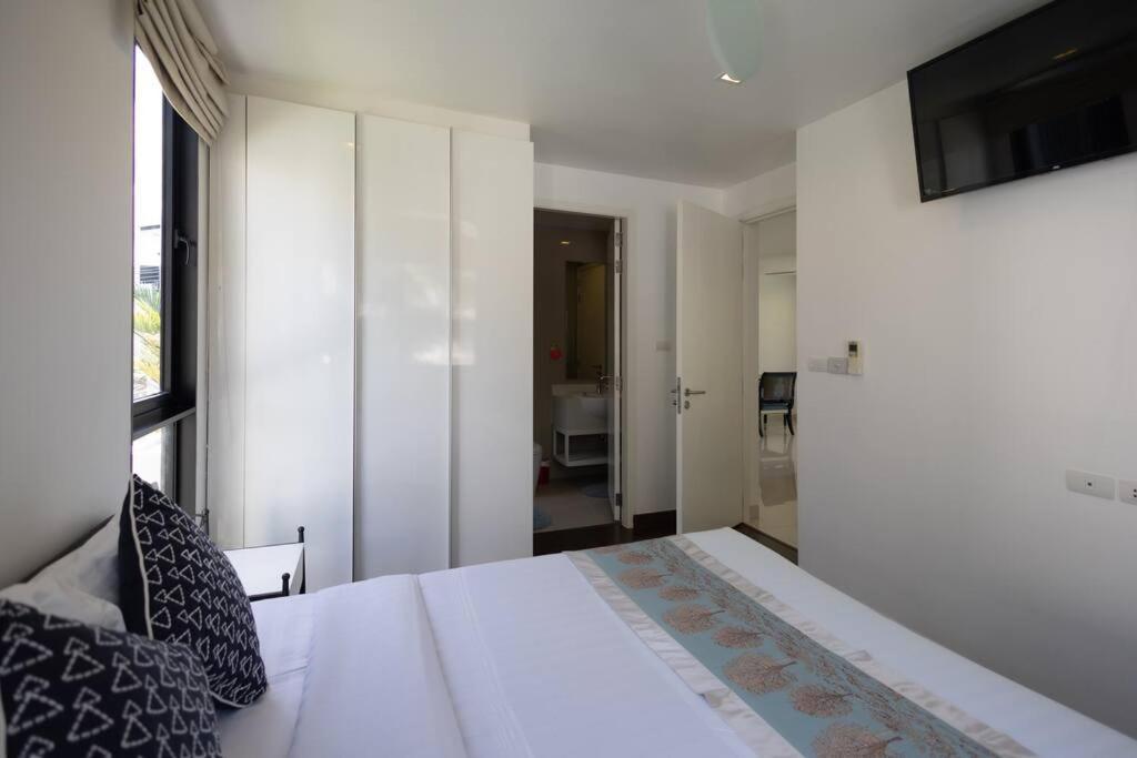 5 Bdr Pool Laguna Near Bangtao Apartment *
