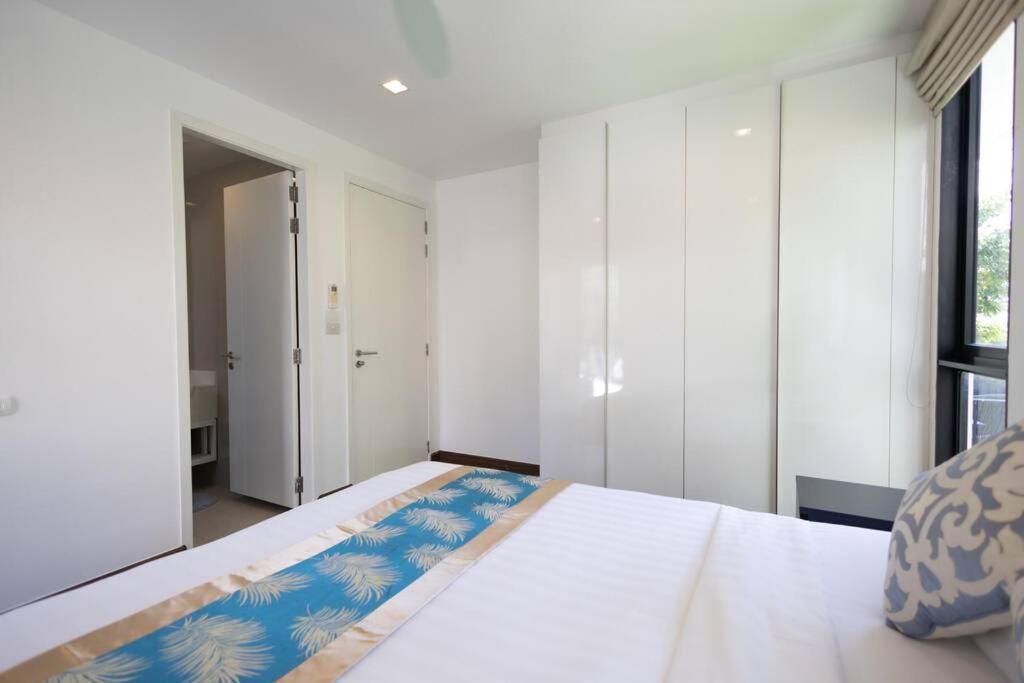 Apartment 5 Bdr Pool Laguna Near Bangtao