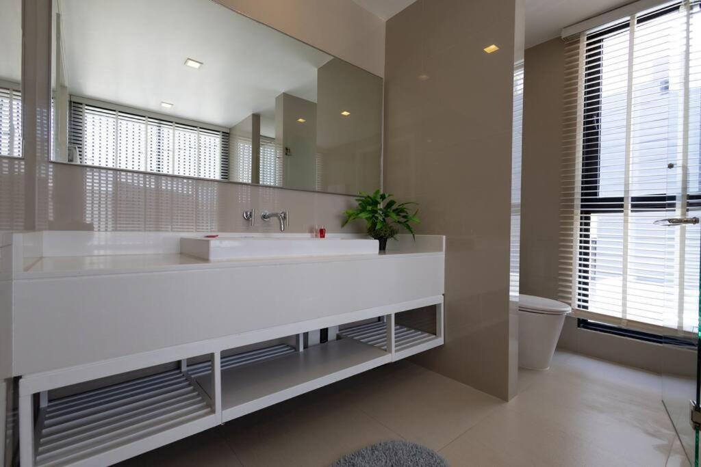 Apartment 5 Bdr Pool Laguna Near Bangtao *