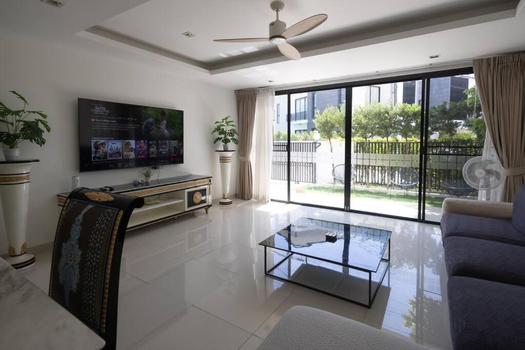 5 Bdr Pool Laguna Near Bangtao Apartment Phuket