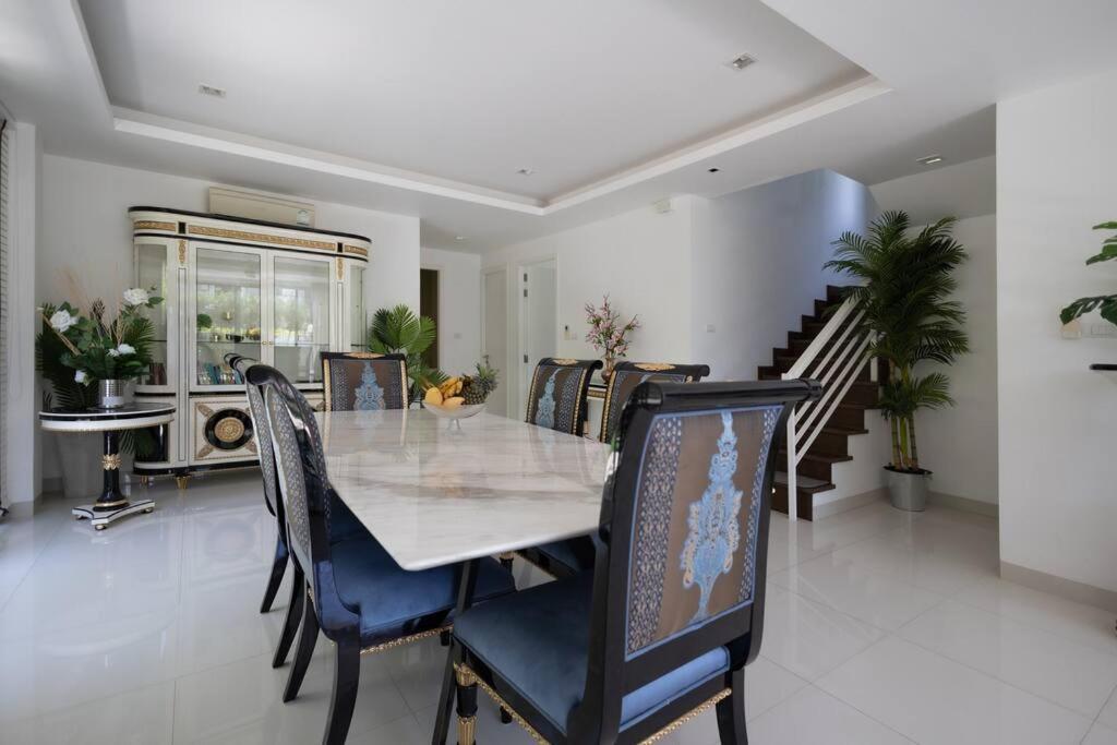 5 Bdr Pool Laguna Near Bangtao *