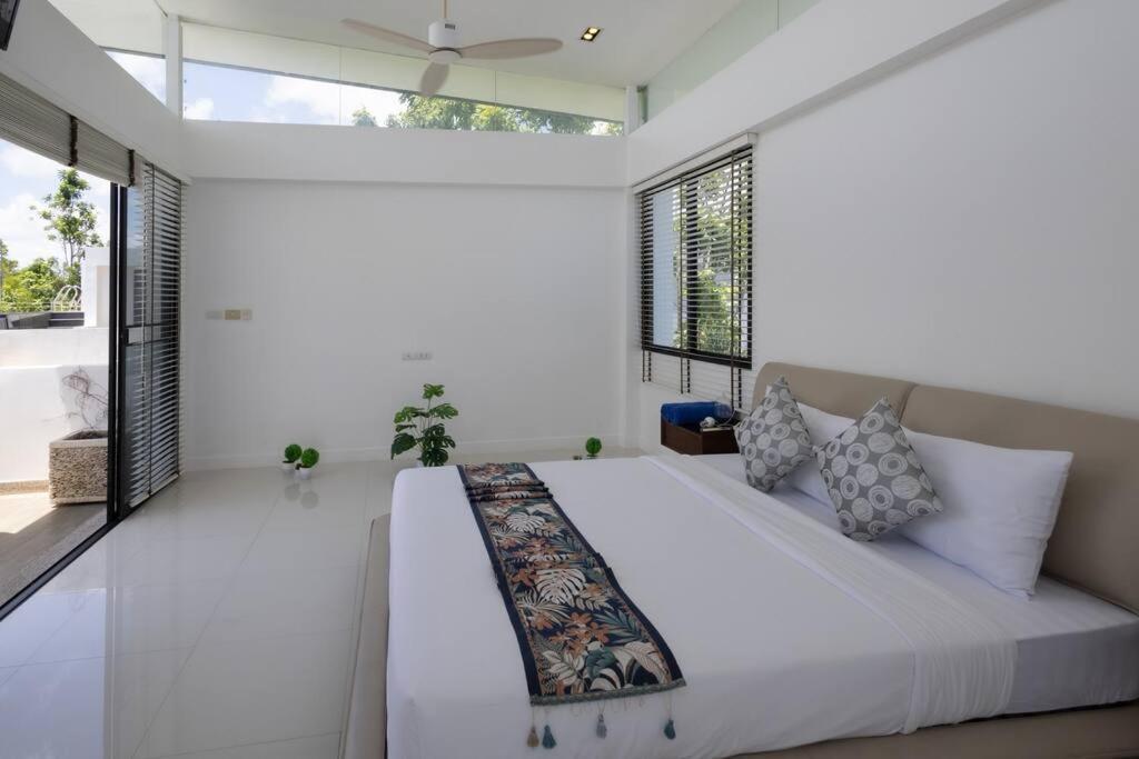 5 Bdr Pool Laguna Near Bangtao * Phuket