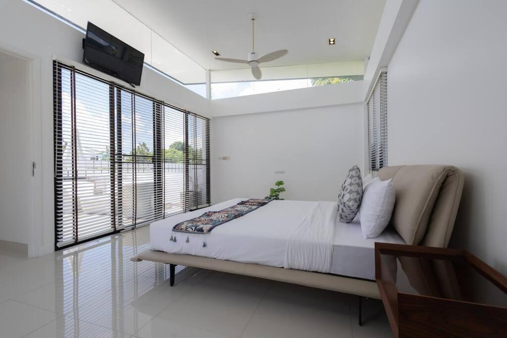 5 Bdr Pool Laguna Near Bangtao