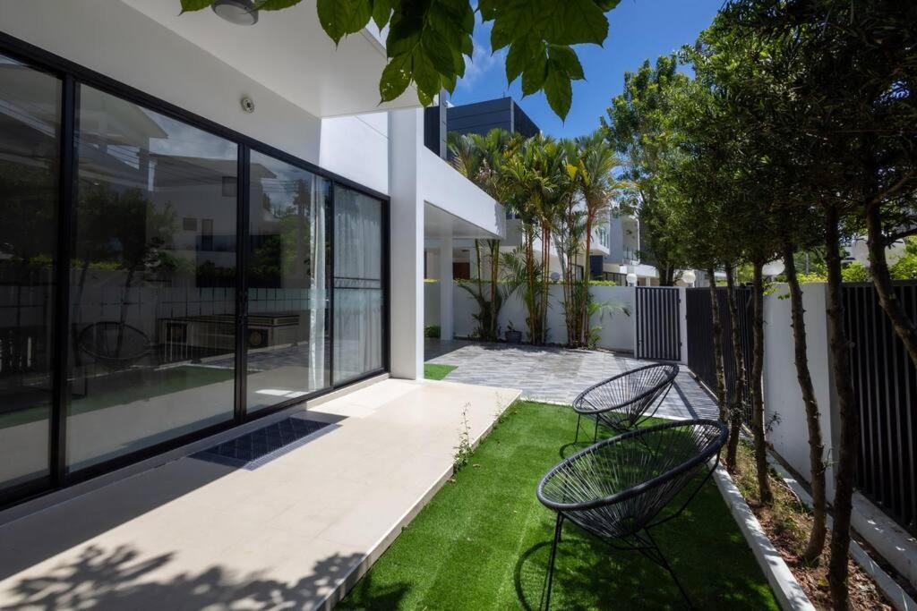 5 Bdr Pool Laguna Near Bangtao Apartment *