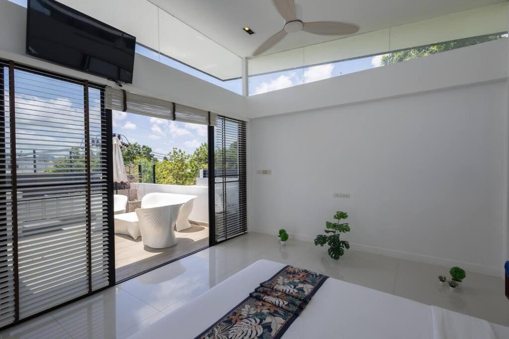5 Bdr Pool Laguna Near Bangtao Apartment