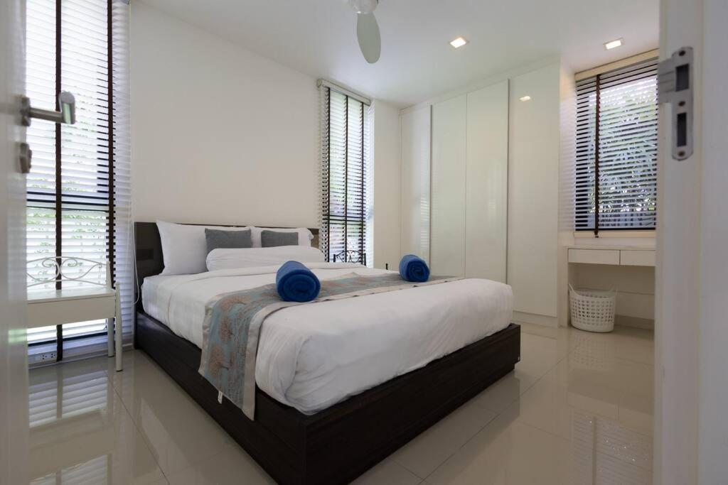 5 Bdr Pool Laguna Near Bangtao *