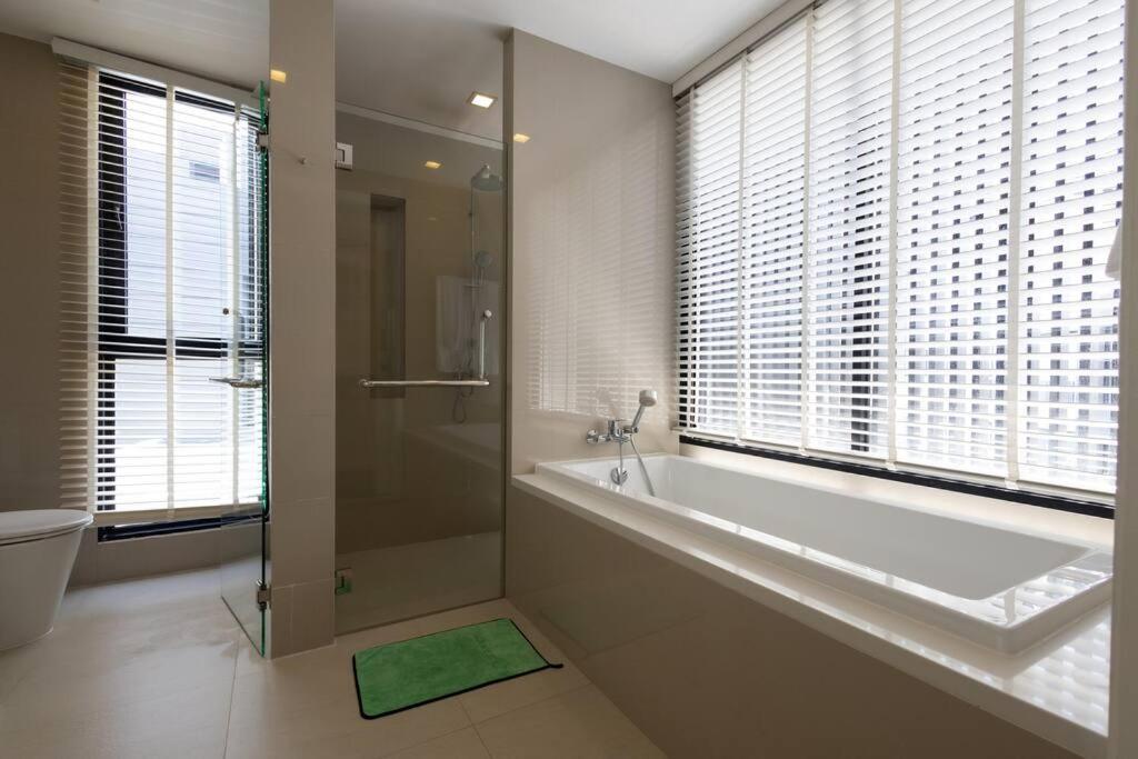 Apartment 5 Bdr Pool Laguna Near Bangtao Phuket