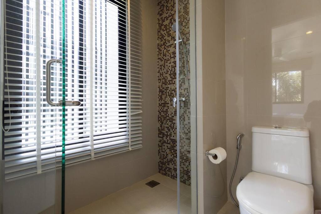 5 Bdr Pool Laguna Near Bangtao *