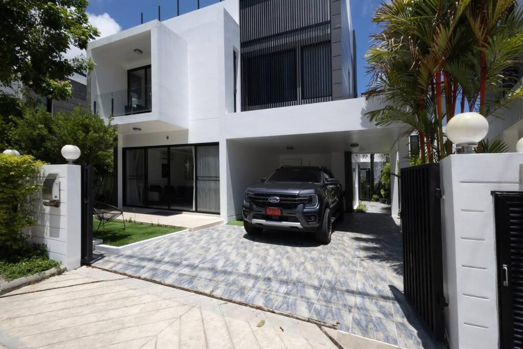5 Bdr Pool Laguna Near Bangtao