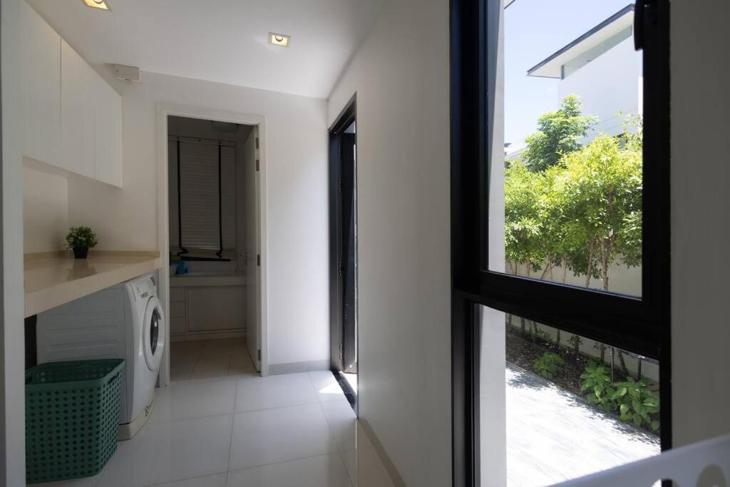 5 Bdr Pool Laguna Near Bangtao Apartment *