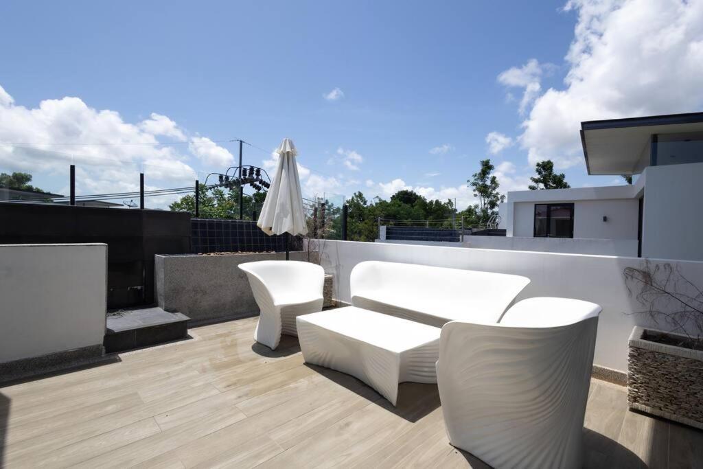 5 Bdr Pool Laguna Near Bangtao Apartment