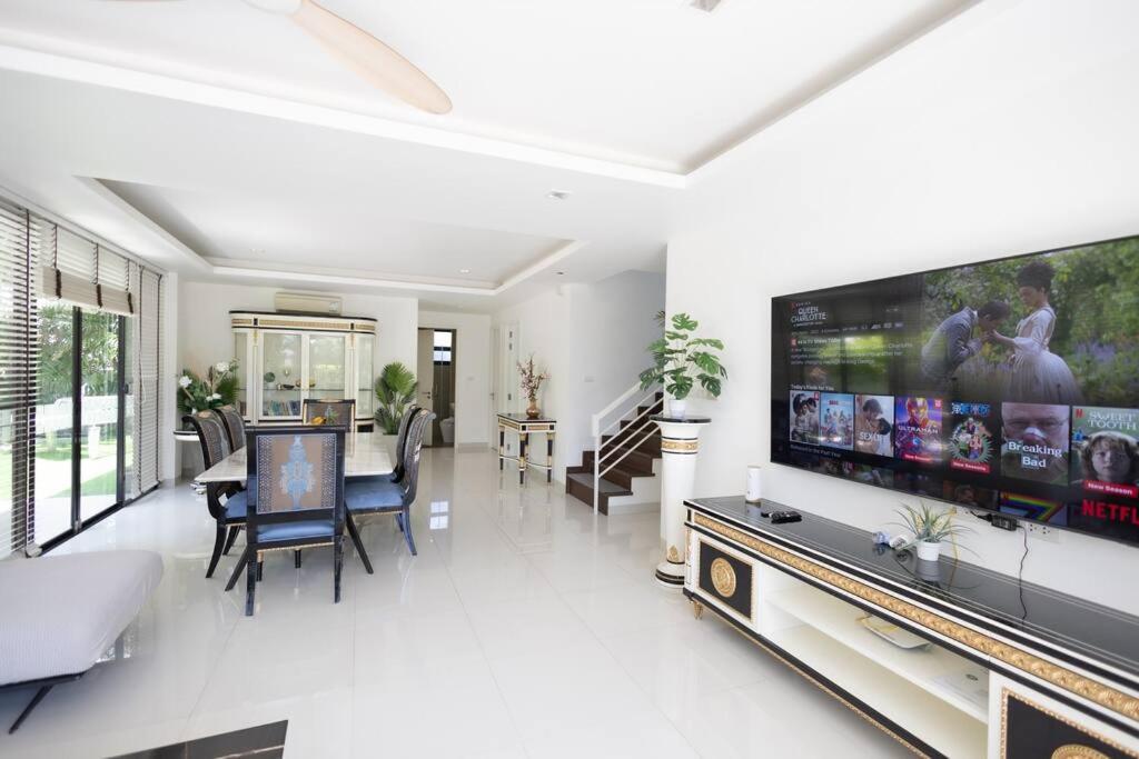 Apartment 5 Bdr Pool Laguna Near Bangtao *