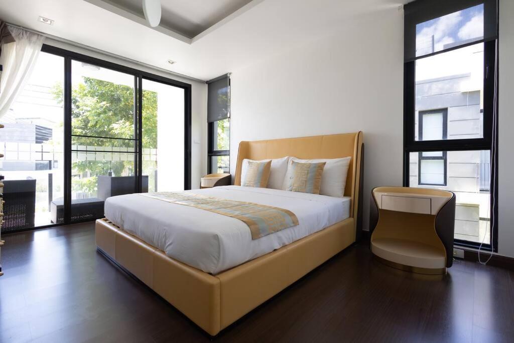 5 Bdr Pool Laguna Near Bangtao *