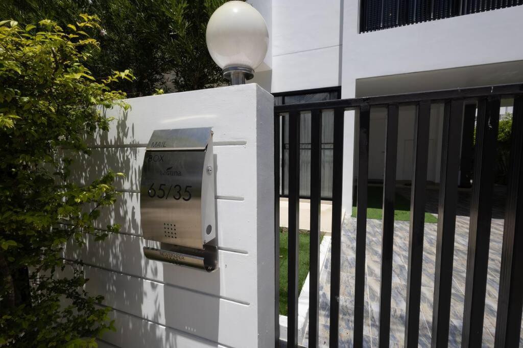 5 Bdr Pool Laguna Near Bangtao Apartment *
