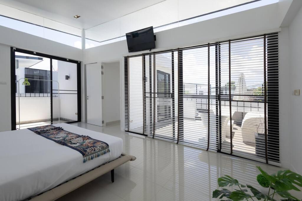 5 Bdr Pool Laguna Near Bangtao *