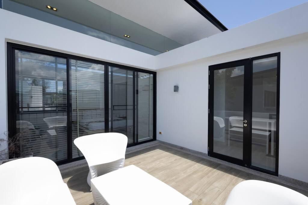 5 Bdr Pool Laguna Near Bangtao Apartment *