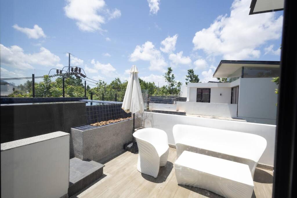 5 Bdr Pool Laguna Near Bangtao Apartment Phuket
