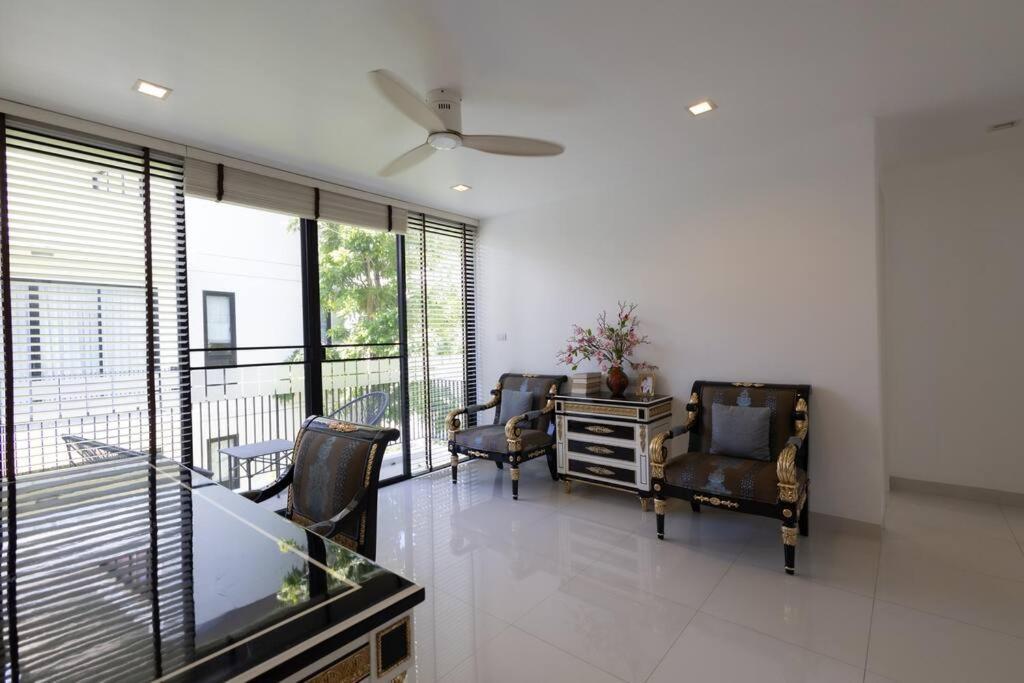 5 Bdr Pool Laguna Near Bangtao Phuket