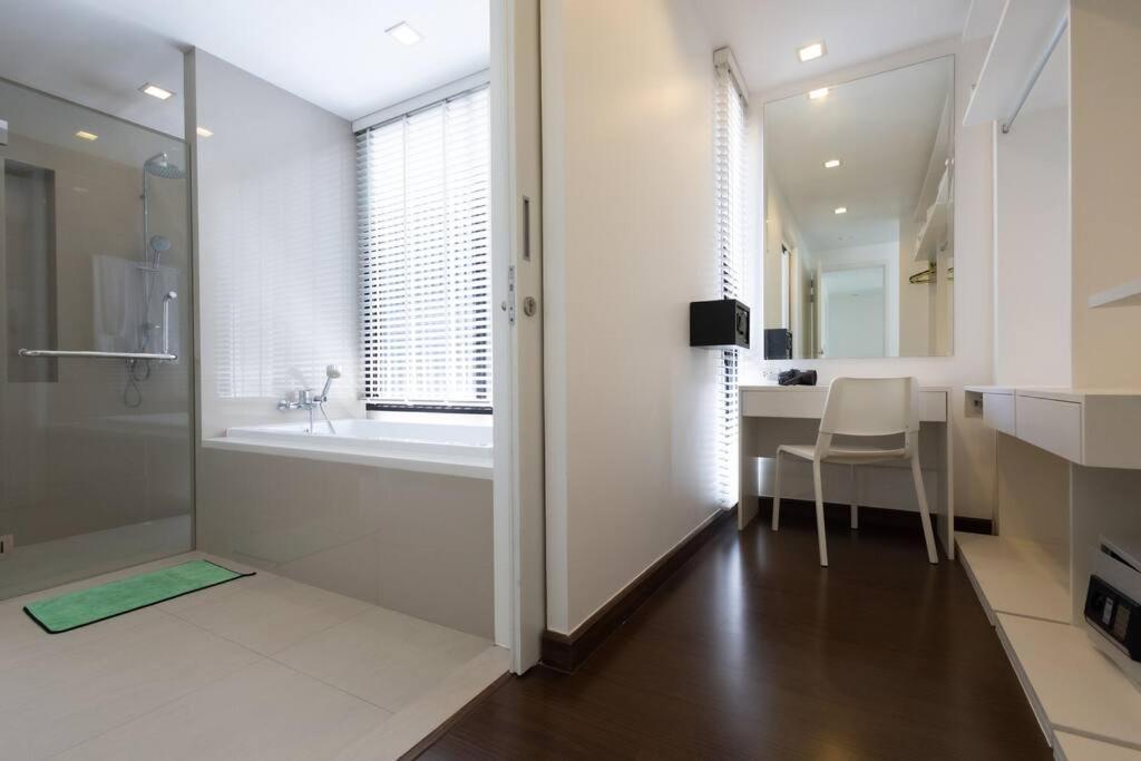 Apartment 5 Bdr Pool Laguna Near Bangtao *
