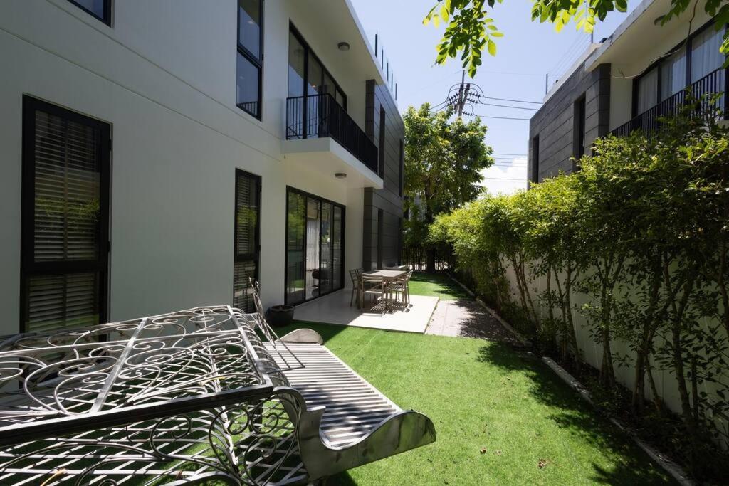 Apartment 5 Bdr Pool Laguna Near Bangtao Phuket