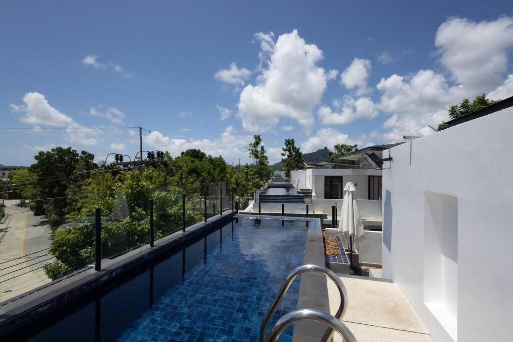 5 Bdr Pool Laguna Near Bangtao * Phuket
