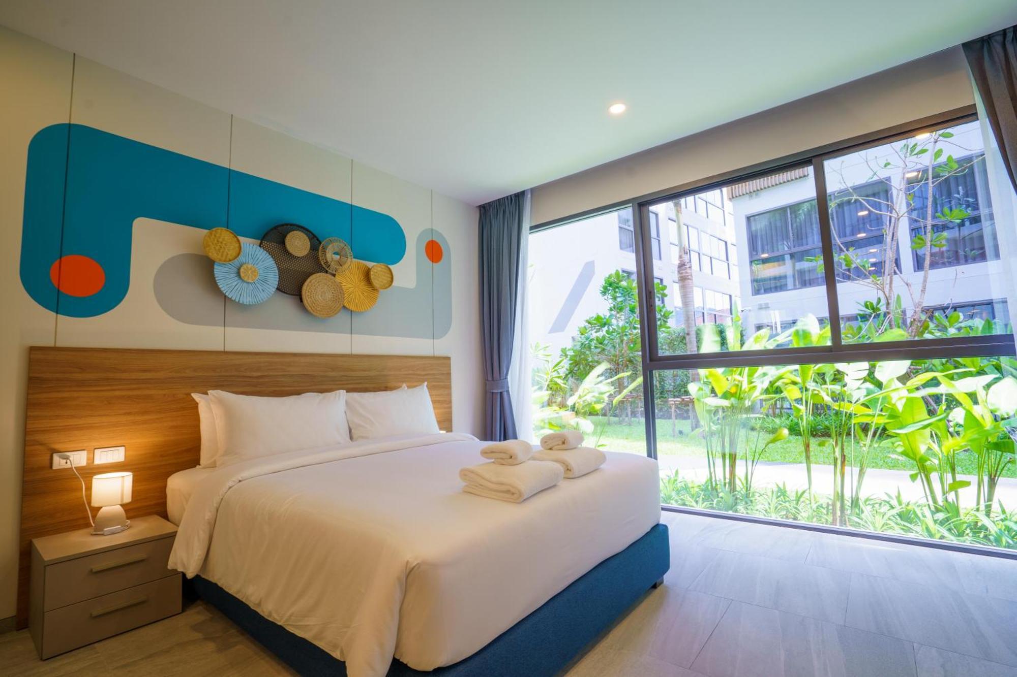 Homa Town 4* Phuket