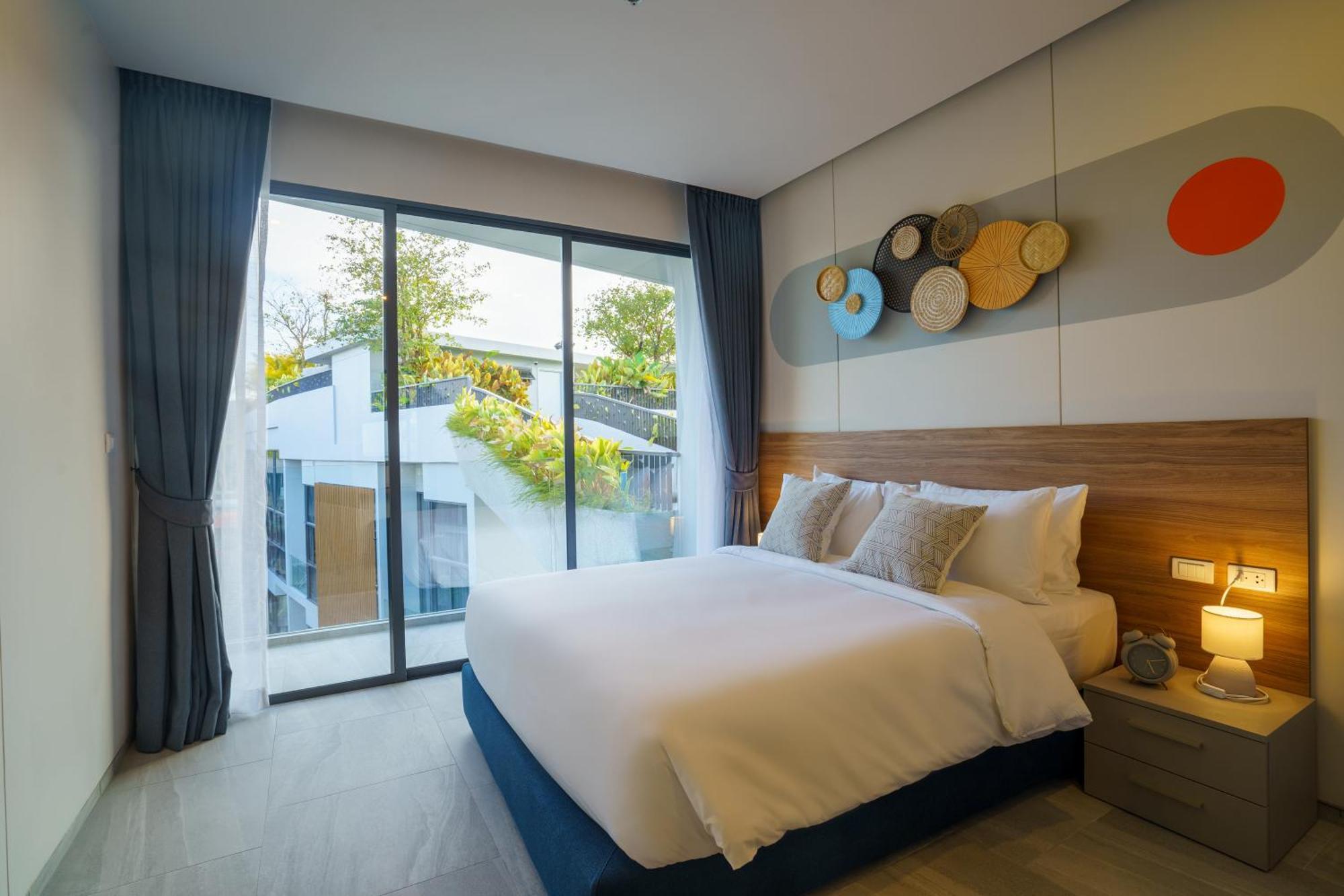 Homa Town Hotel Phuket