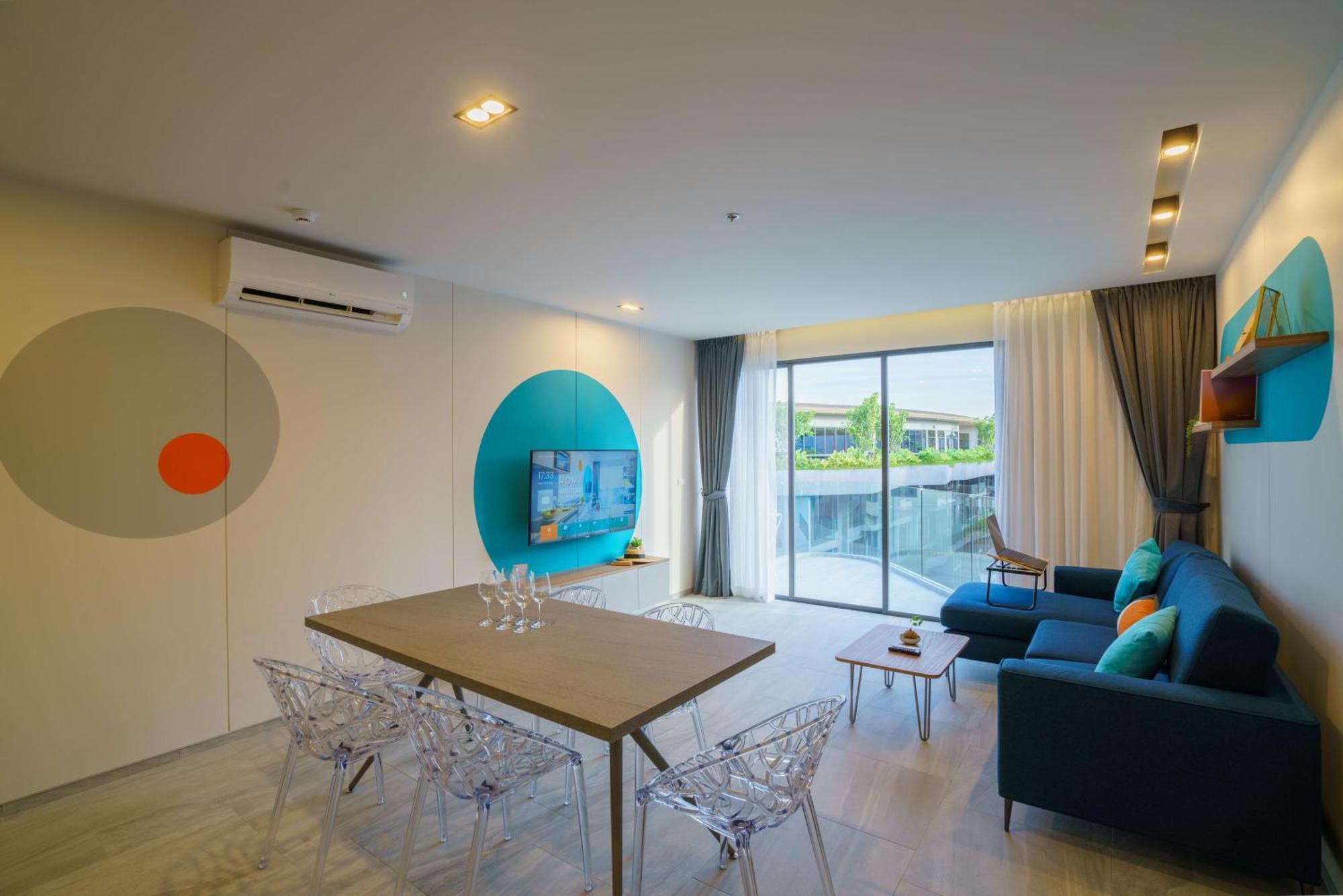 Homa Town Hotel Phuket