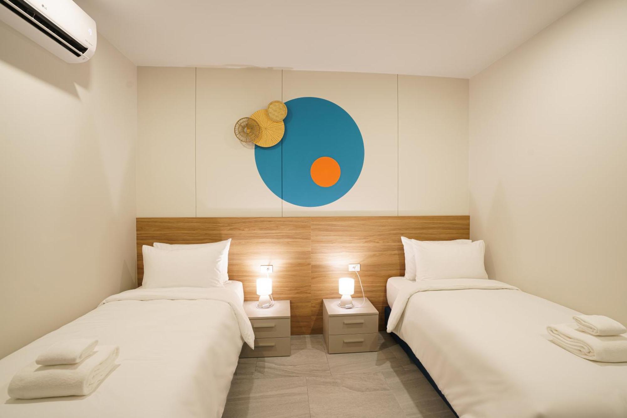 Hotel Homa Town