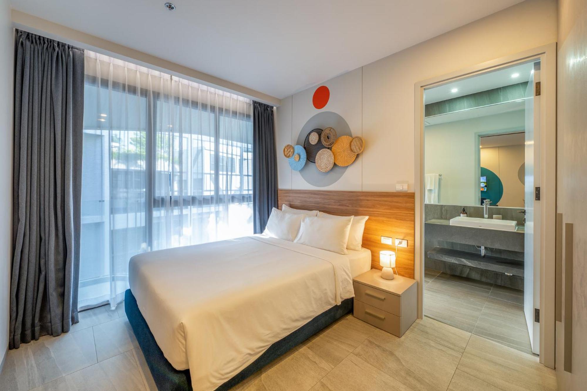 Homa Town Hotel