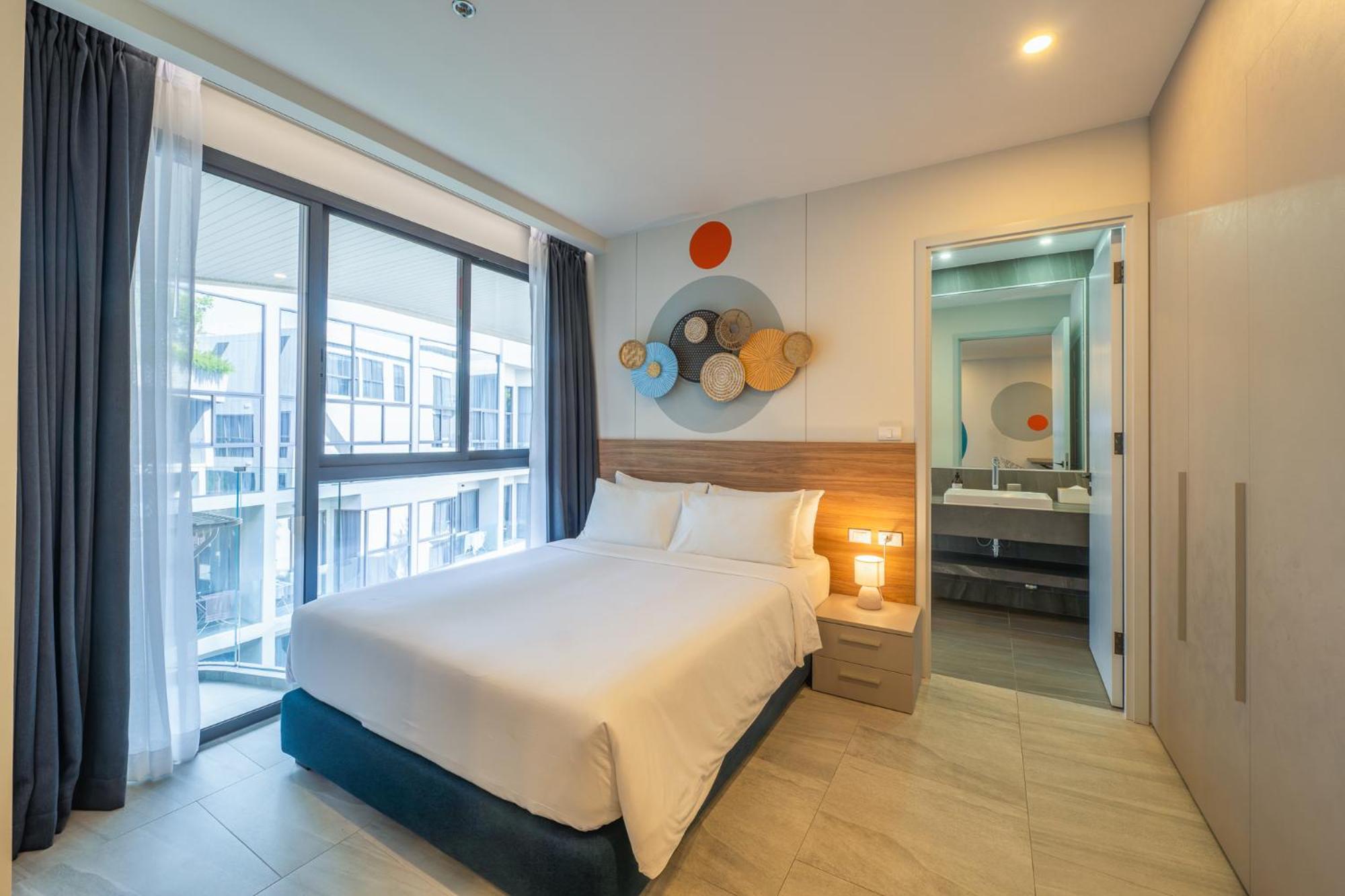 Homa Town 4*