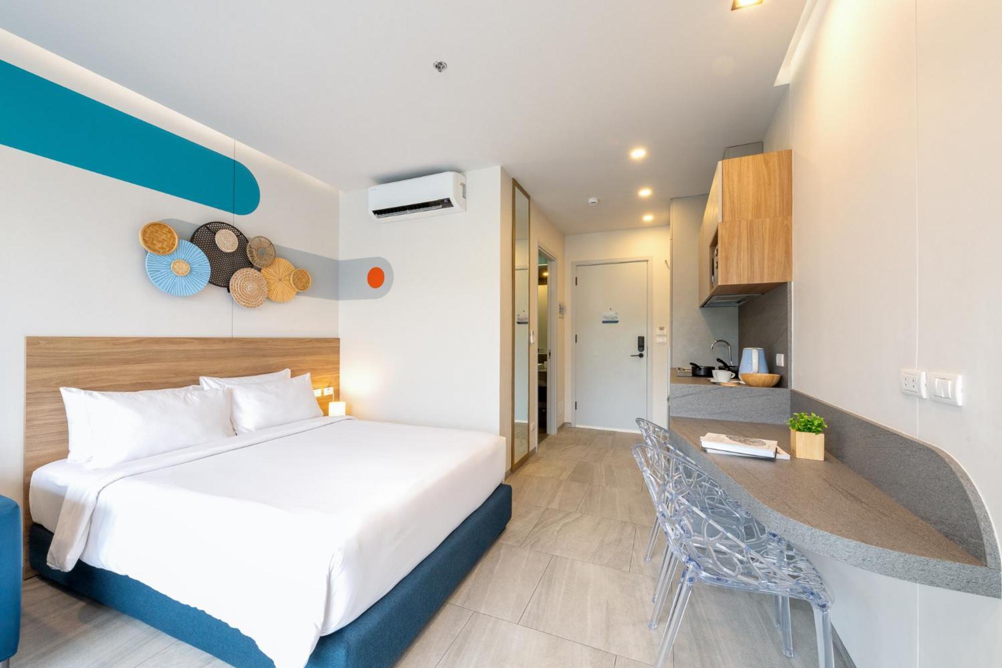 Homa Town Hotel