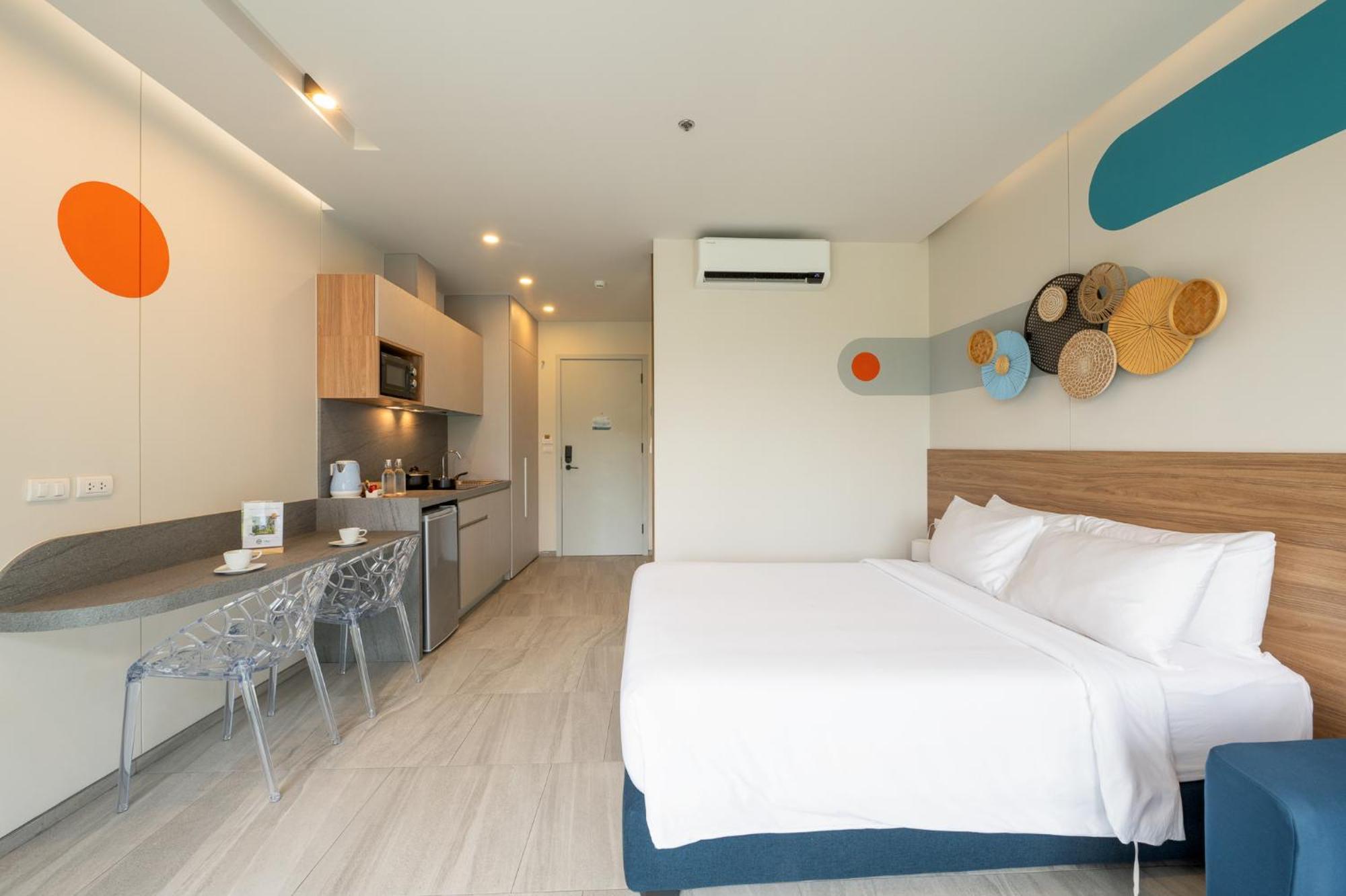 Homa Town 4* Phuket