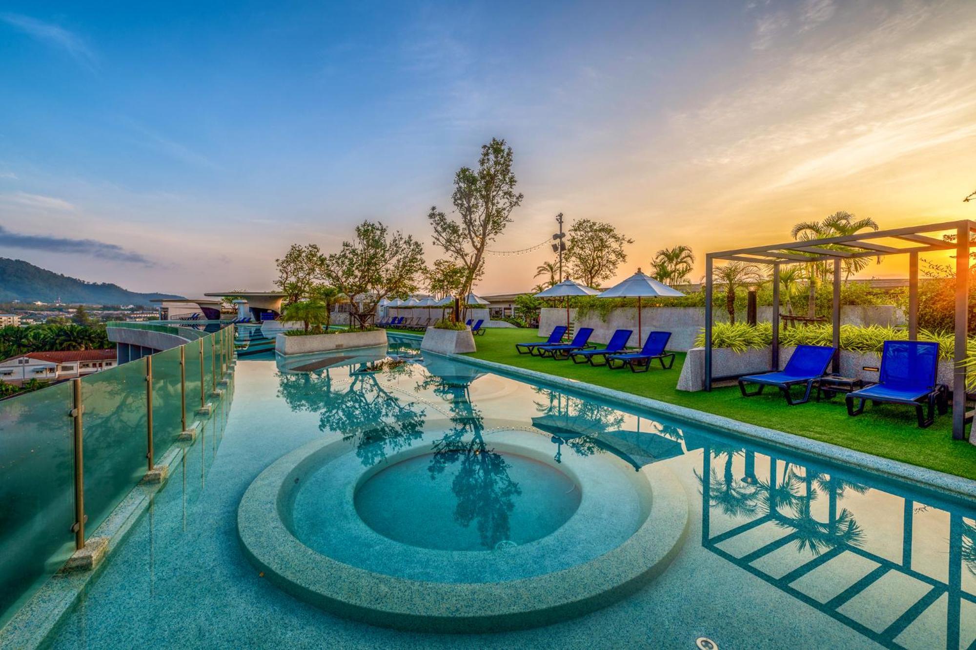 Hotel Homa Town 4*
