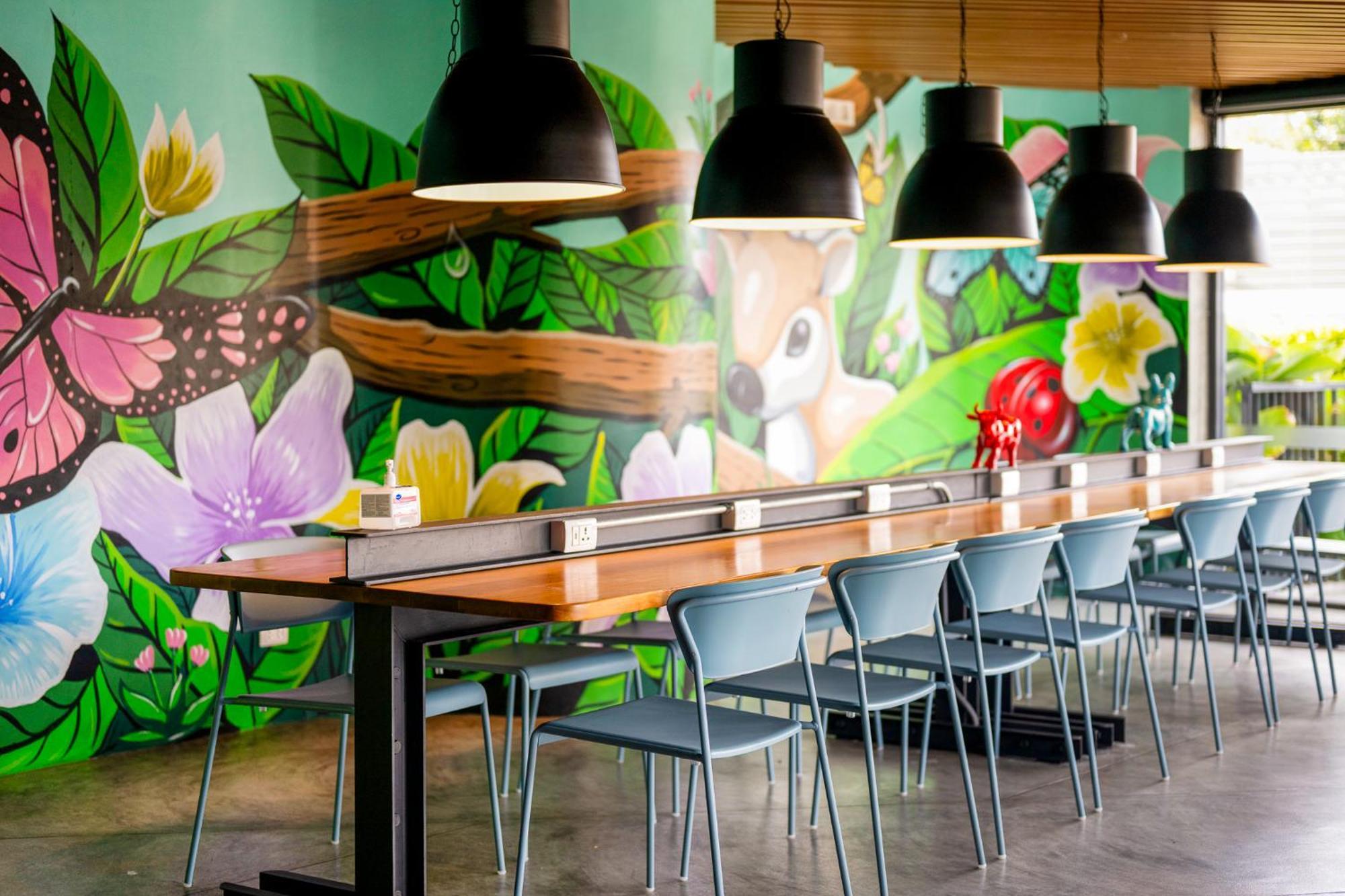Homa Town Hotel 4*