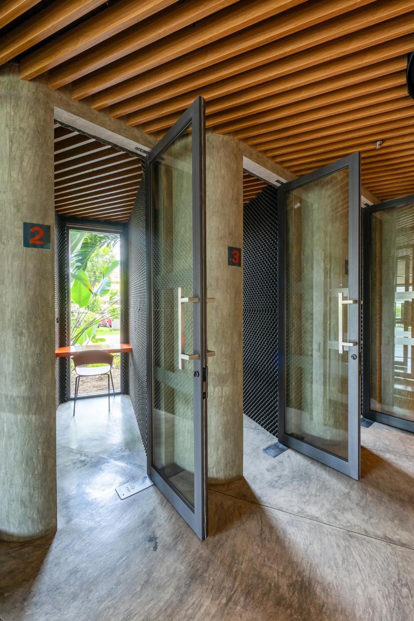 Homa Town 4* Phuket