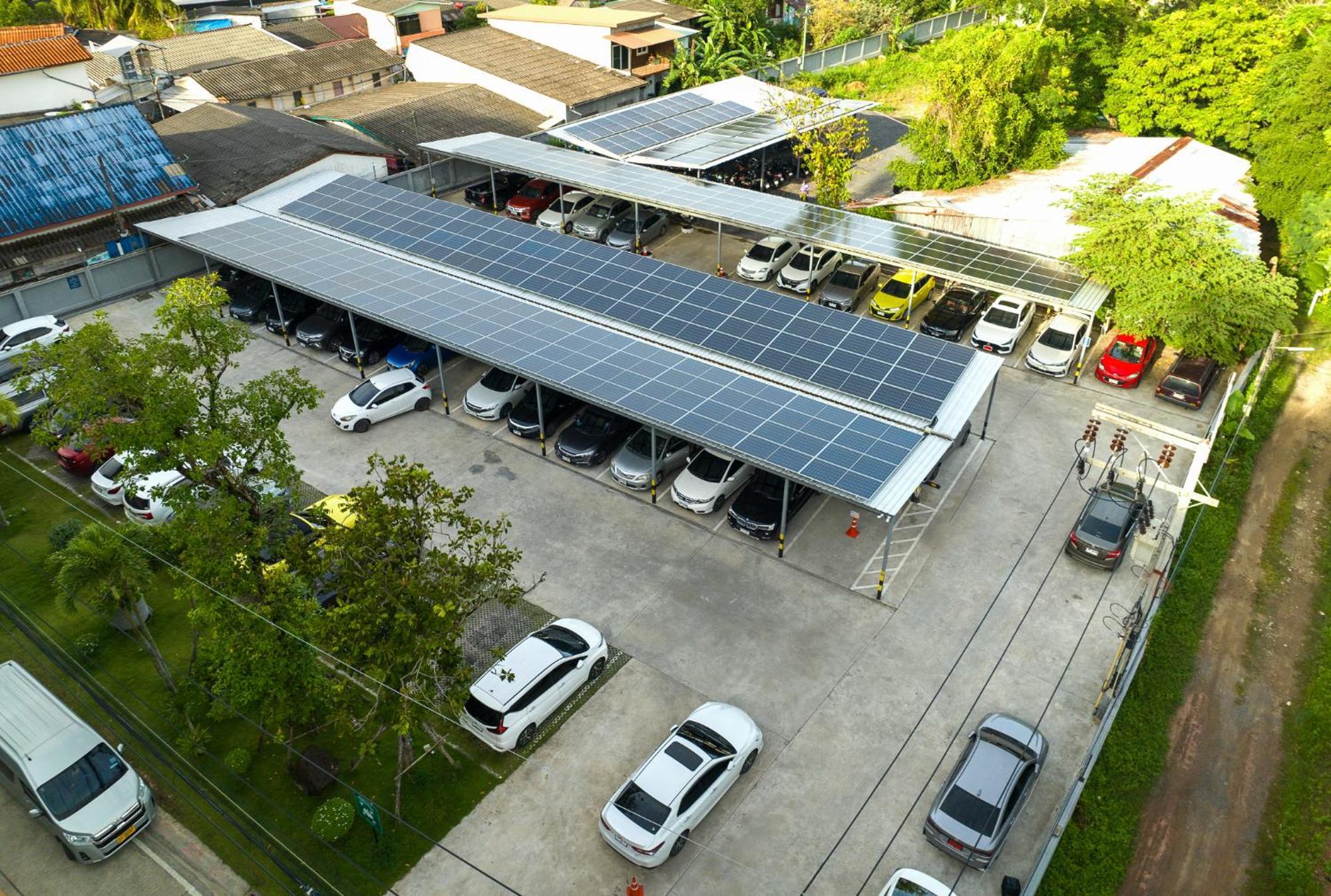 Homa Town Hotel Phuket