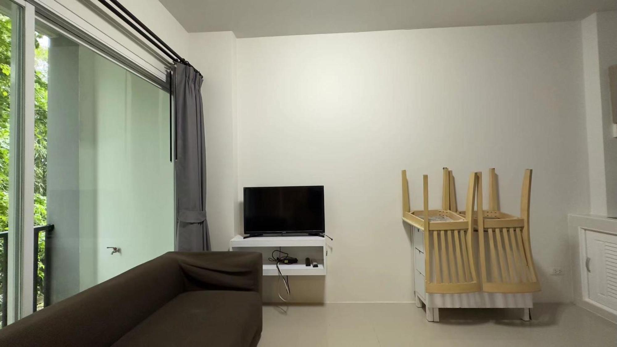 Apartment Naka Condon-13免费高速上网免费停车位 Phuket