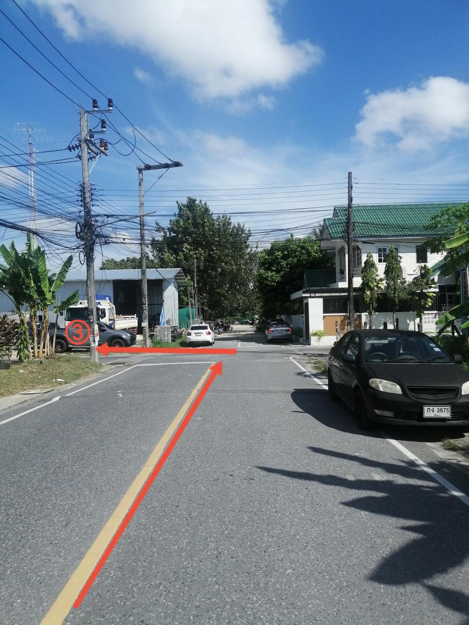 Apartment Naka Condon-13免费高速上网免费停车位 *