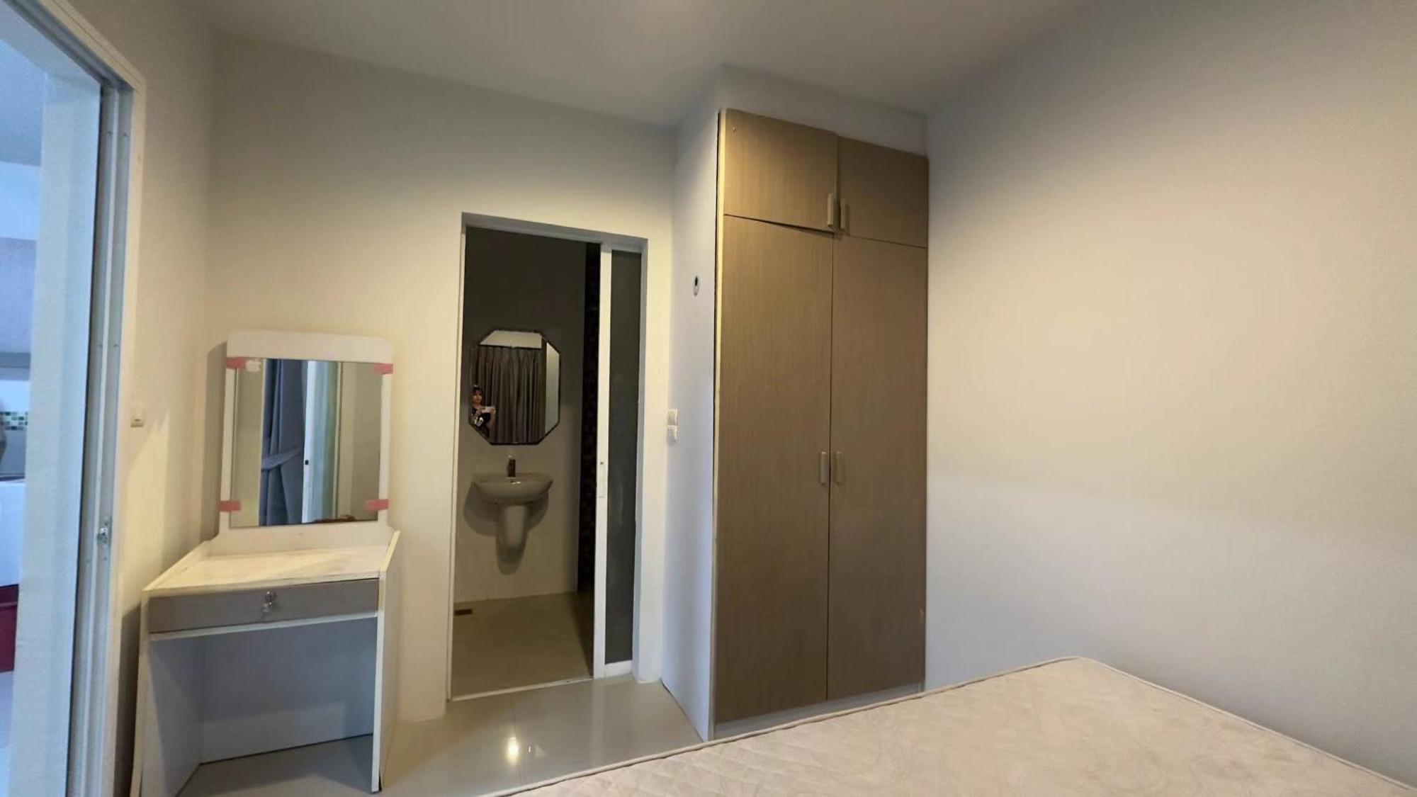 Apartment Naka Condon-13免费高速上网免费停车位 Phuket
