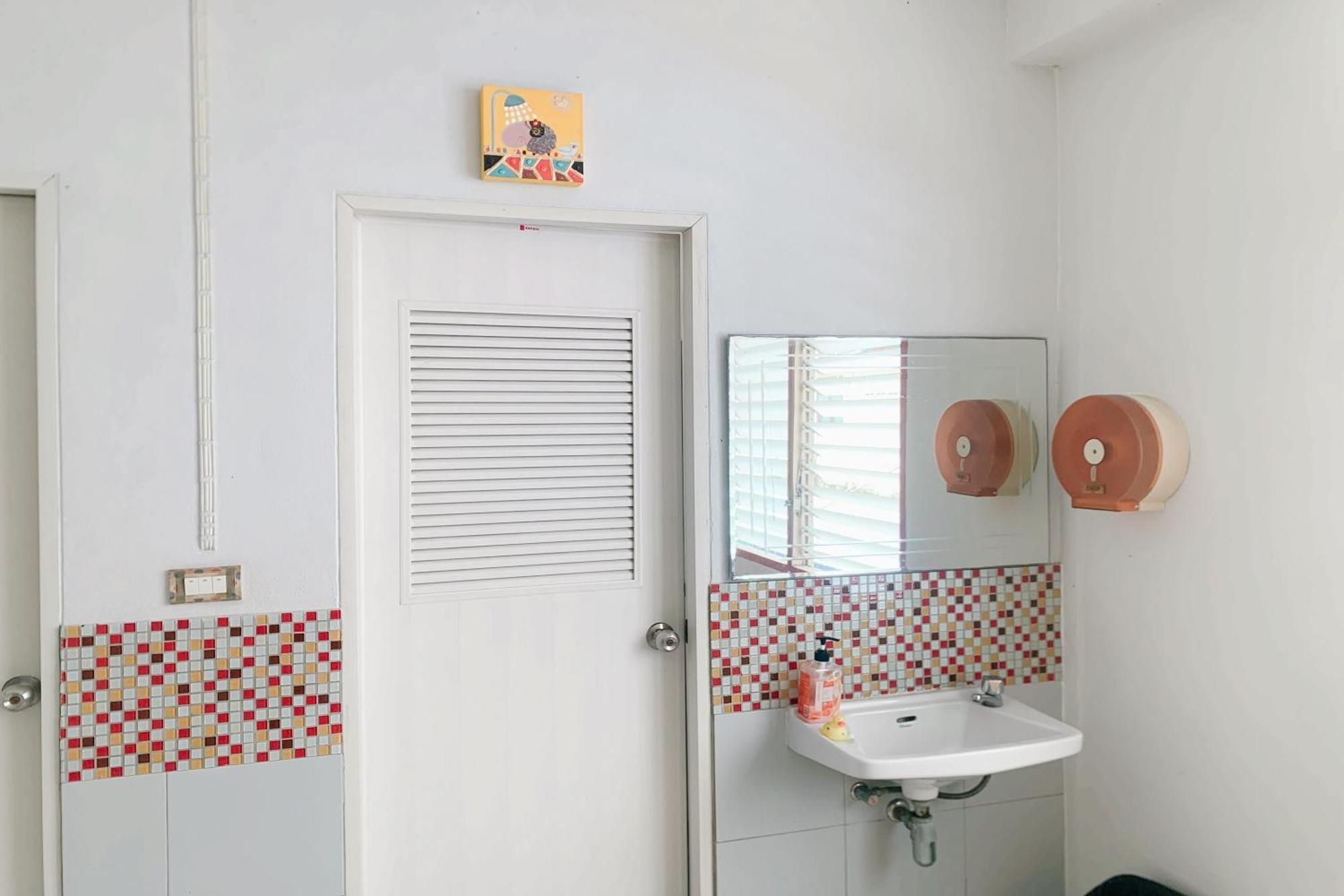 Hostel Sleep Sheep Sha Phuket