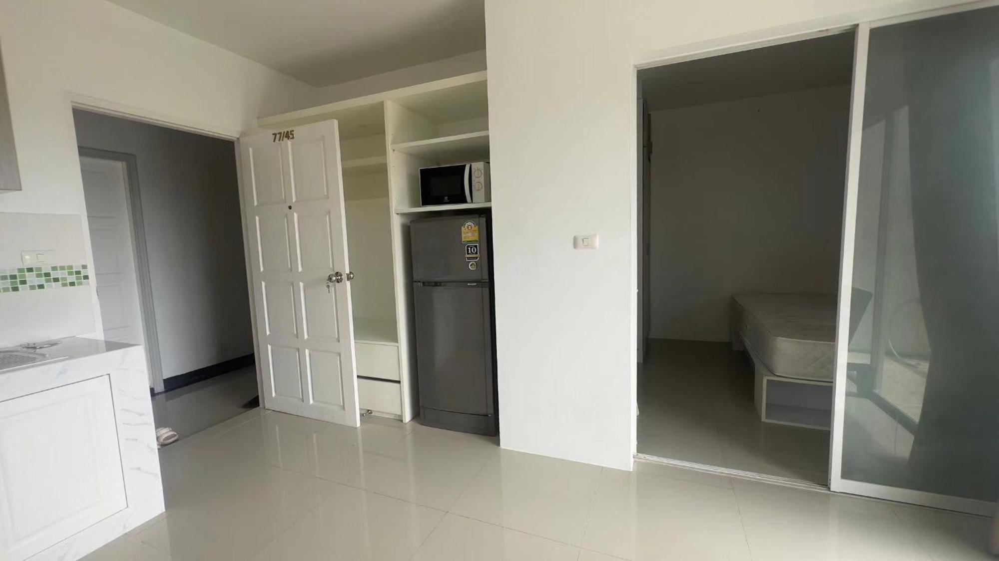 Apartment Naka Condon-13免费高速上网免费停车位 Phuket